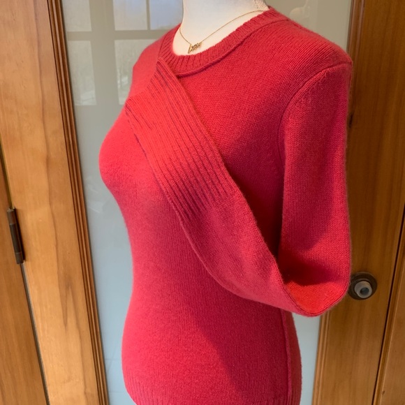 Inhabit cashmere sweater - Picture 2 of 6